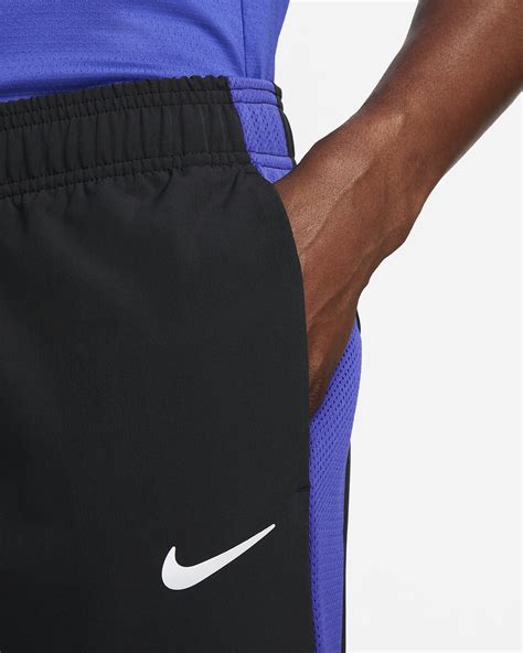 NikeCourt Tennisbroek voor heren. Nike NL